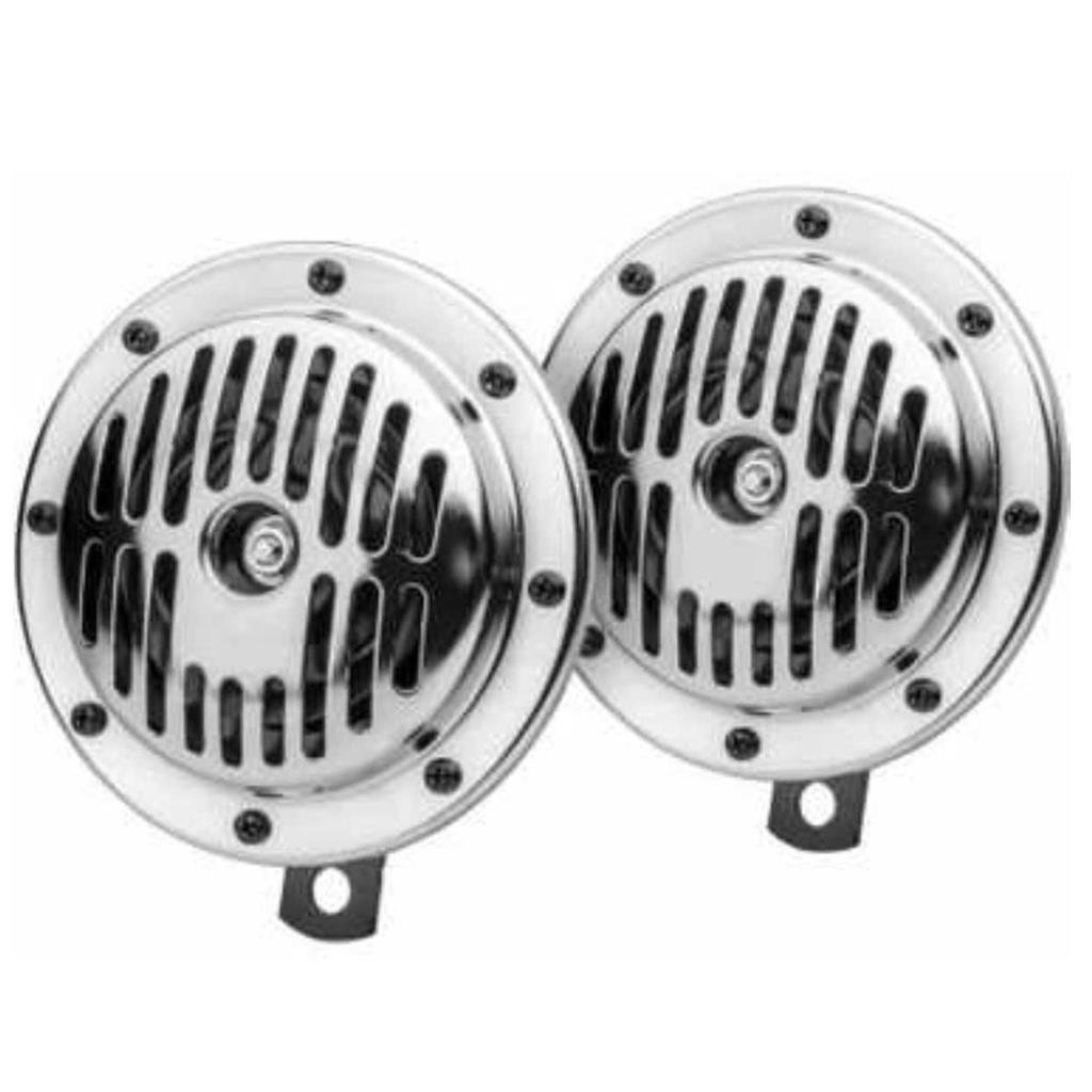 Hko Hella Kromaj Süperton Korna Seti 12V 72 W 114 DbHKO7HL100811091