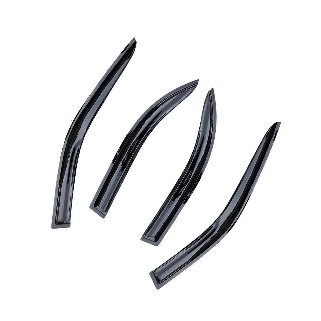 Hko Hyundaı Elantra 2017 Mugen Cam Rüzgarlıgı 4 Lü TkHKOTP09322002