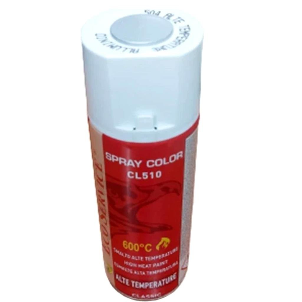 Hko Isıya Dayanıklı Boya 400 Ml GriHKO7RAL504