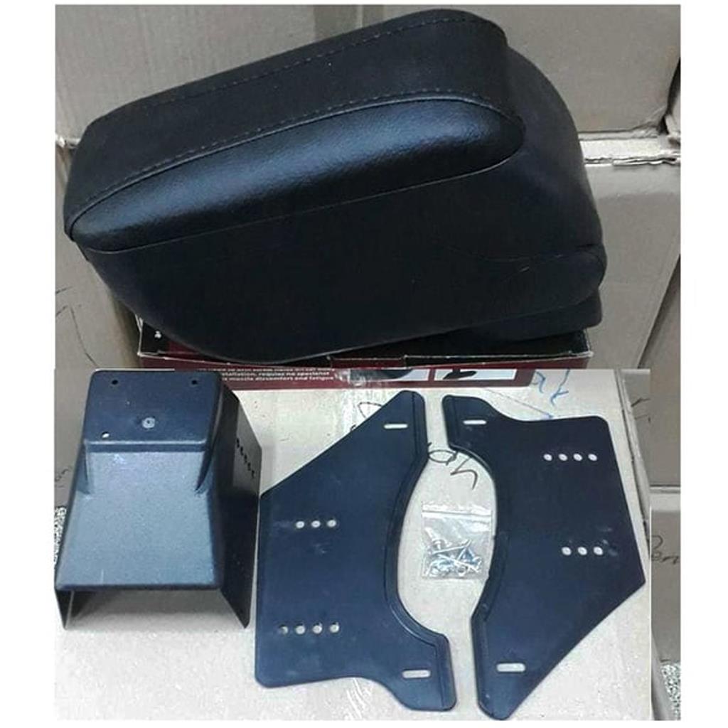 Hko Kolçak Sürgülü-Kızaklı Büyük Siyah Türk MalıHKO7KT789074