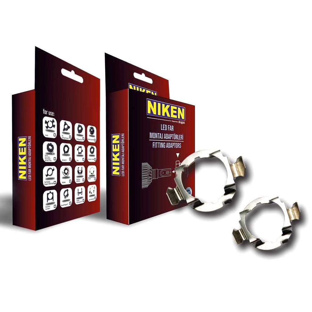 Hko Led Xenon Montaj Aparatı H7 Audi A3-A4L-A6LHKO7610010116