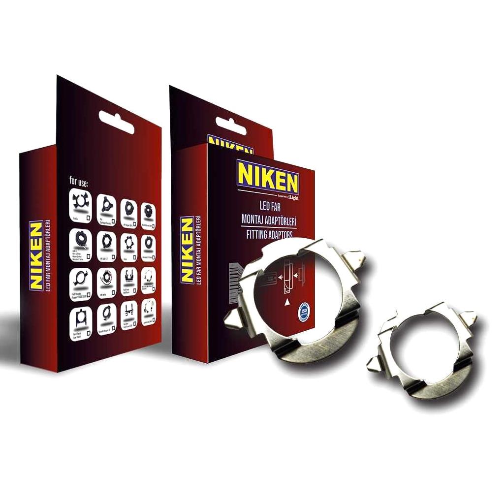 Hko Led Xenon Montaj Aparatı H7 Touareg/OctaviaHKO7610010115