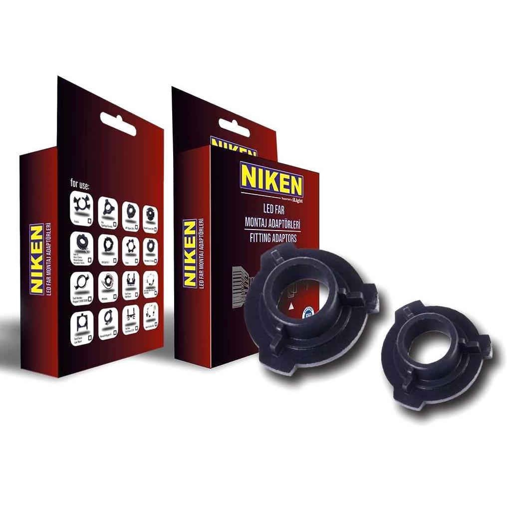 Hko Led Xenon Montaj Aparatı H7 Vw Tiguan 2016HKO7610010103