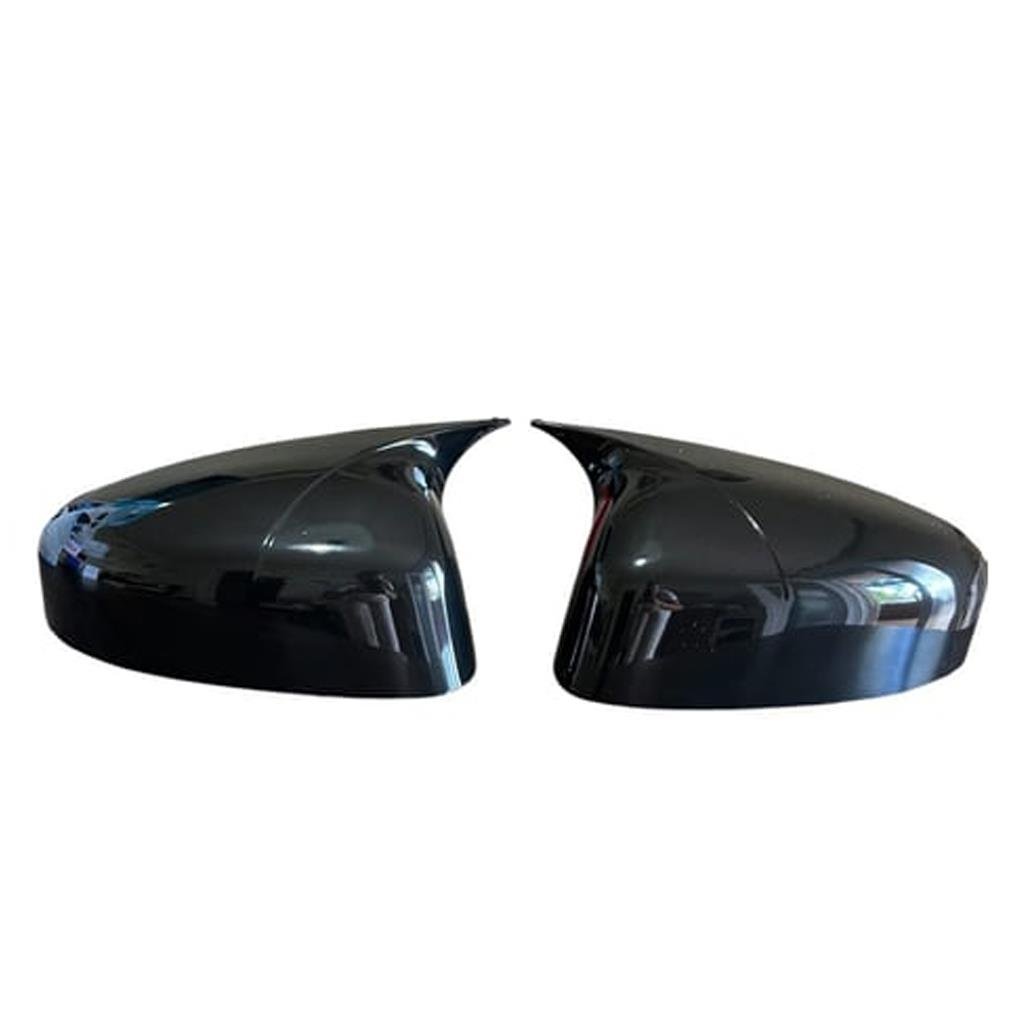 Hko Peugeot 301 2012 - Yarasa Ayna Kapagı SiyahHKO058PE100101