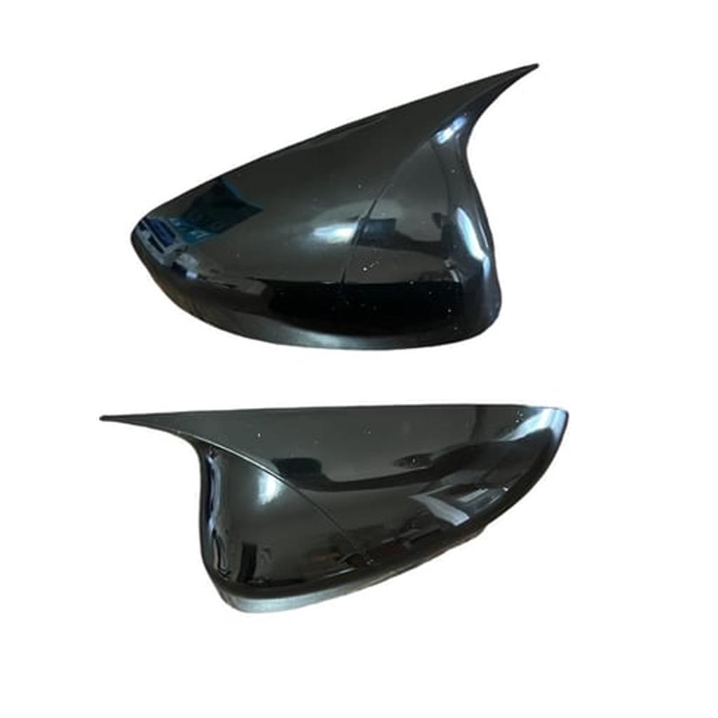 Hko Peugeot 301 2012 - Yarasa Ayna Kapagı SiyahHKO058PE100101