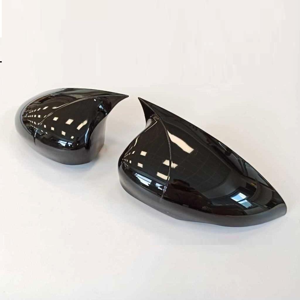 Hko Renault Megane 2-Clio 3 2003-2012 Yarasa Ayna Kapagı SiyahHKO058RN260101