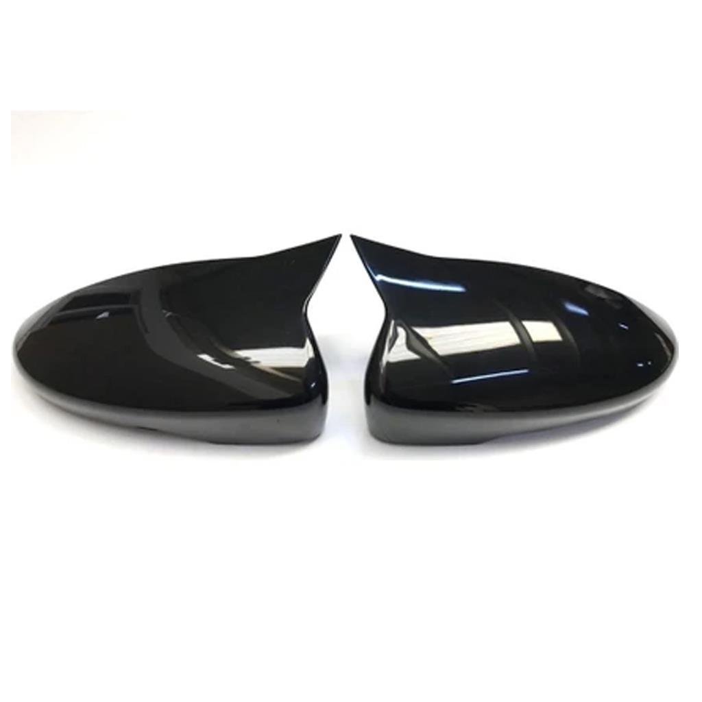 Hko Renault Megane 2-Clio 3 2003-2012 Yarasa Ayna Kapagı SiyahHKO058RN260101