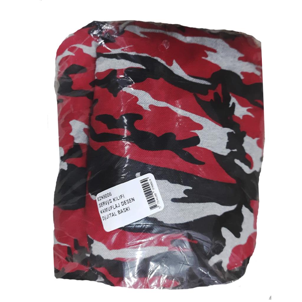 Hko Servis KılıfıHKO7EZN9006