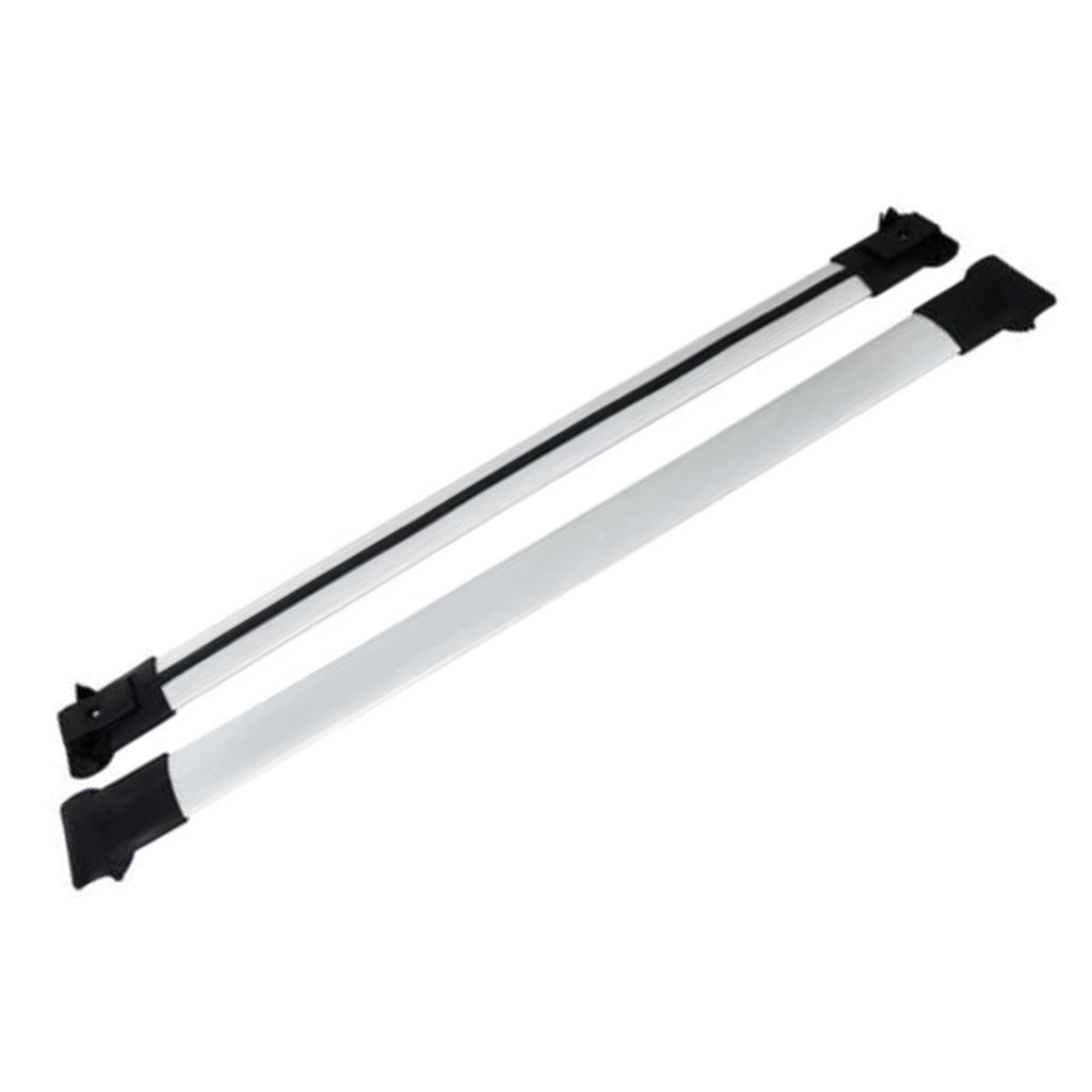 Hko Tavan Bagaj Ara Sörf No:3 Alüminyum 105 Cm Silver TkHKO7TPU2005