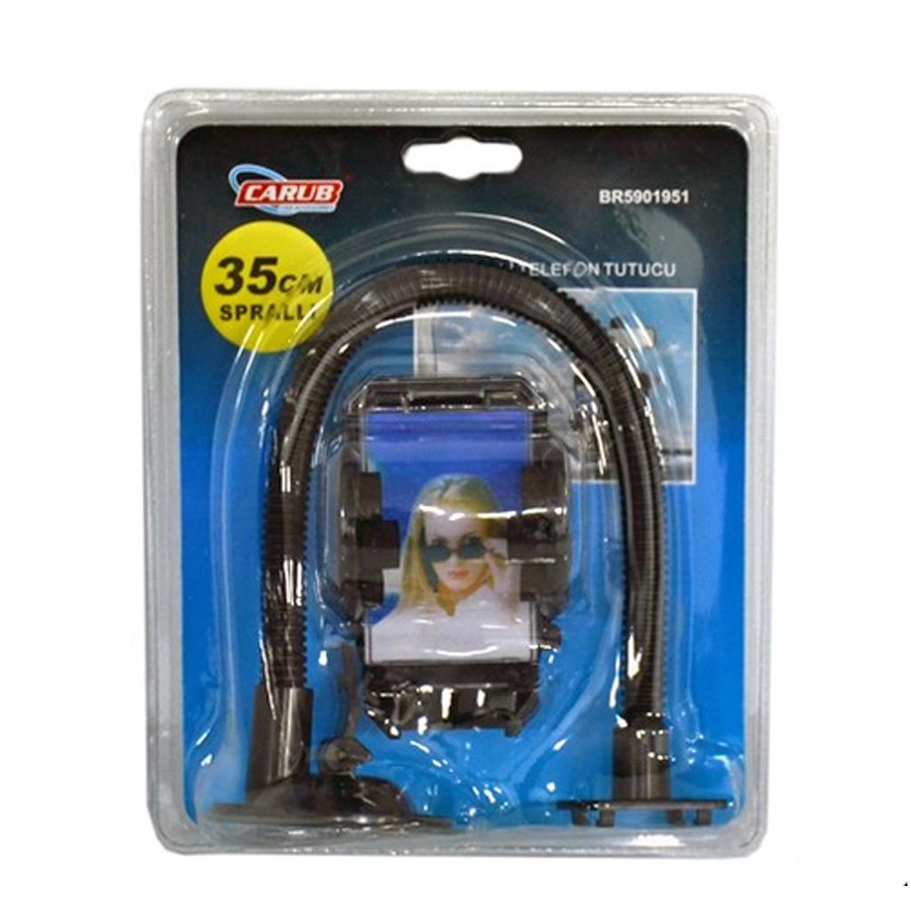 Hko Telefon Tutucu Ayarlı 35Cm Vakum AmbalajHKO7BR5901951