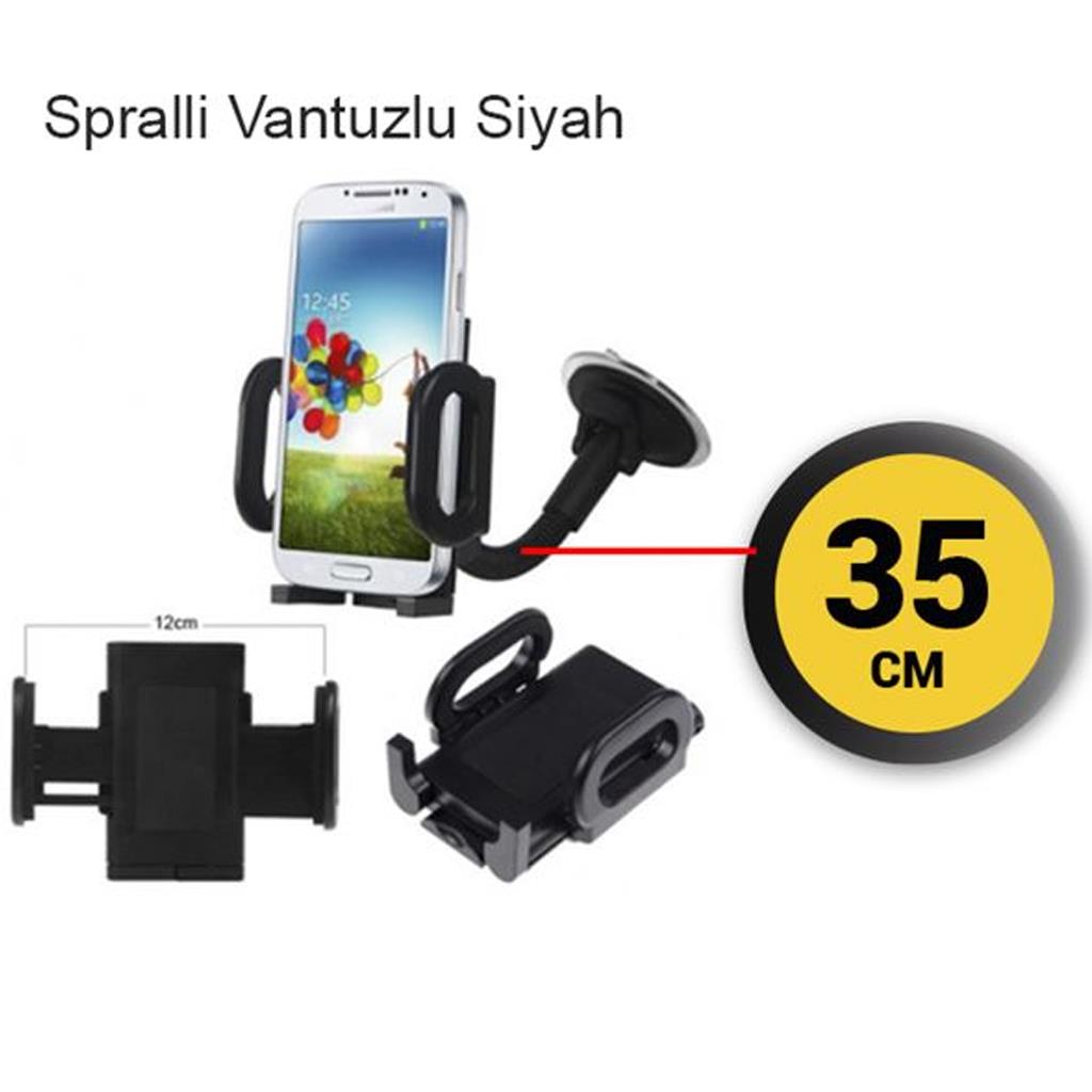 Hko Telefon Tutucu Ayarlı 35Cm Vakum AmbalajHKO7BR5901951
