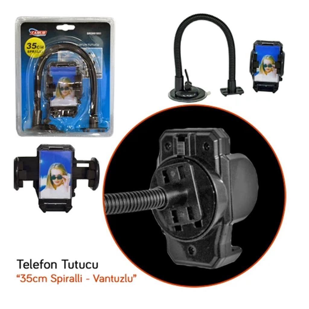 Hko Telefon Tutucu Ayarlı 35Cm Vakum AmbalajHKO7BR5901951