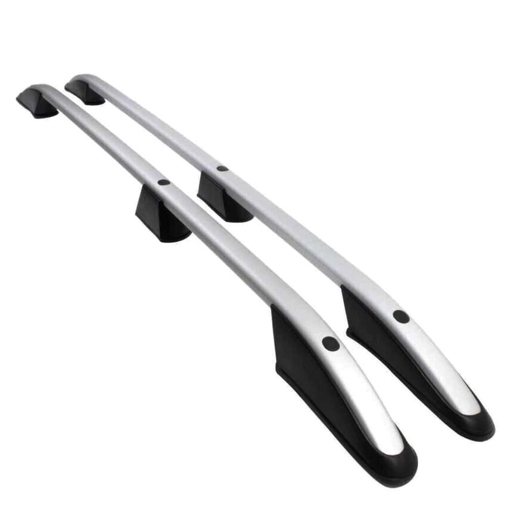 Hko Vw Caddy Maxı 2010 Uzun Sase Üst Çıta AluminyumHKO7TPU1027