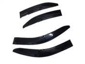 HONDA CR-V 01-06  MUGEN CAM RÜZGARLIGI 4 LÜ TK