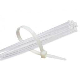 KABLO BAGI  4,8 x 400 mm. BEYAZ