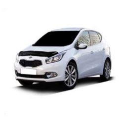 KiA CEED 2012 KAPUT RÜZGARLIGI