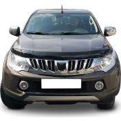 MITSUBISHI L200 2015 KAPUT RÜZGARLIGI