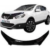 NiSSAN QASHQAi 2014 KAPUT RÜZGARLIGI