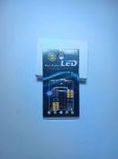 PARK LEDi CANBUS 24 LED CANBUS 12V TURUNCU