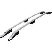 PEUGEOT RIFTER 2020  KISA SASE ÜST ÇITA  ALUMiNYUM