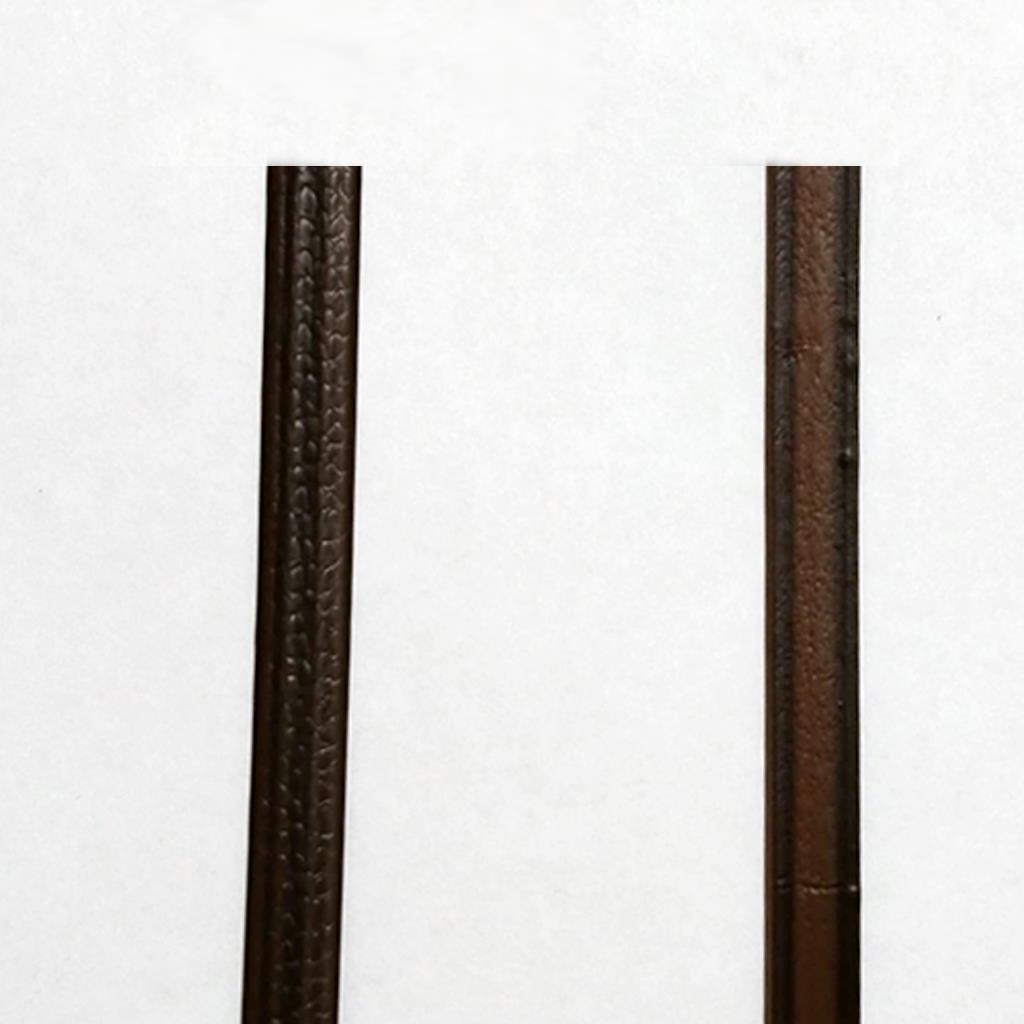 Rattan Plastik Coffe Brown 8 mm 8 KgRT-CoffeBrown
