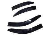 RENAULT MEGANE 3 HB 2011- MUGEN CAM RÜZGARLIGI 4 LÜ TK