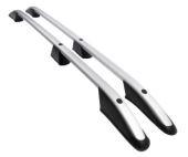 RENAULT TRAFIC II 2015 KISA SASE GRi  ÜST ÇITA  ALUMiNYUM KOMPLE