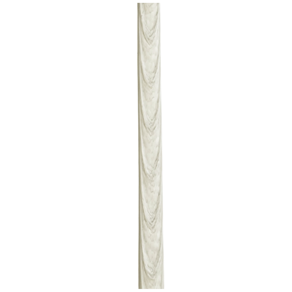 Sentetik Rattan Plastik 19 mm Ağaç Kabuğu 25 KgAK-19