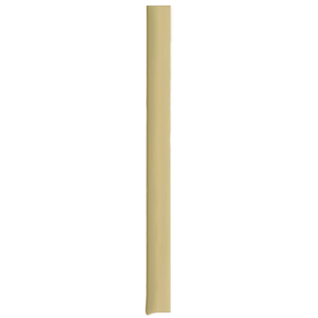 Sentetik Rattan Plastik F2-04 Düz A.Kahve 25 KgF2-04A