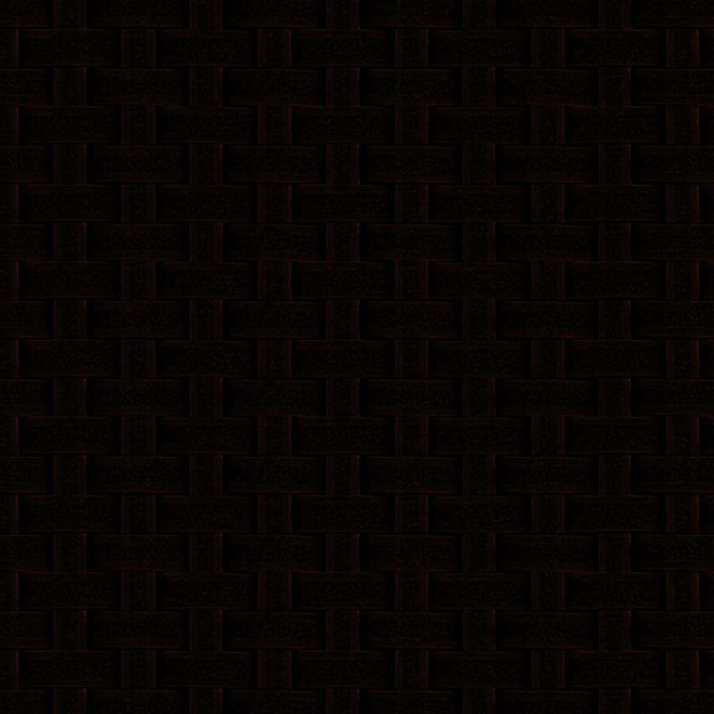 Sentetik Rattan Plastik K.Kahve 25 Kg24B-30-KTon