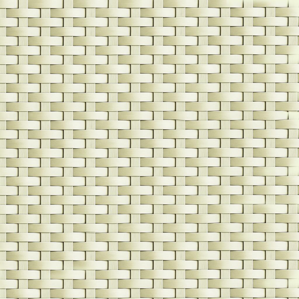 Sentetik Rattan Plastik Platinum A.Gri 25 KgF2-06-A