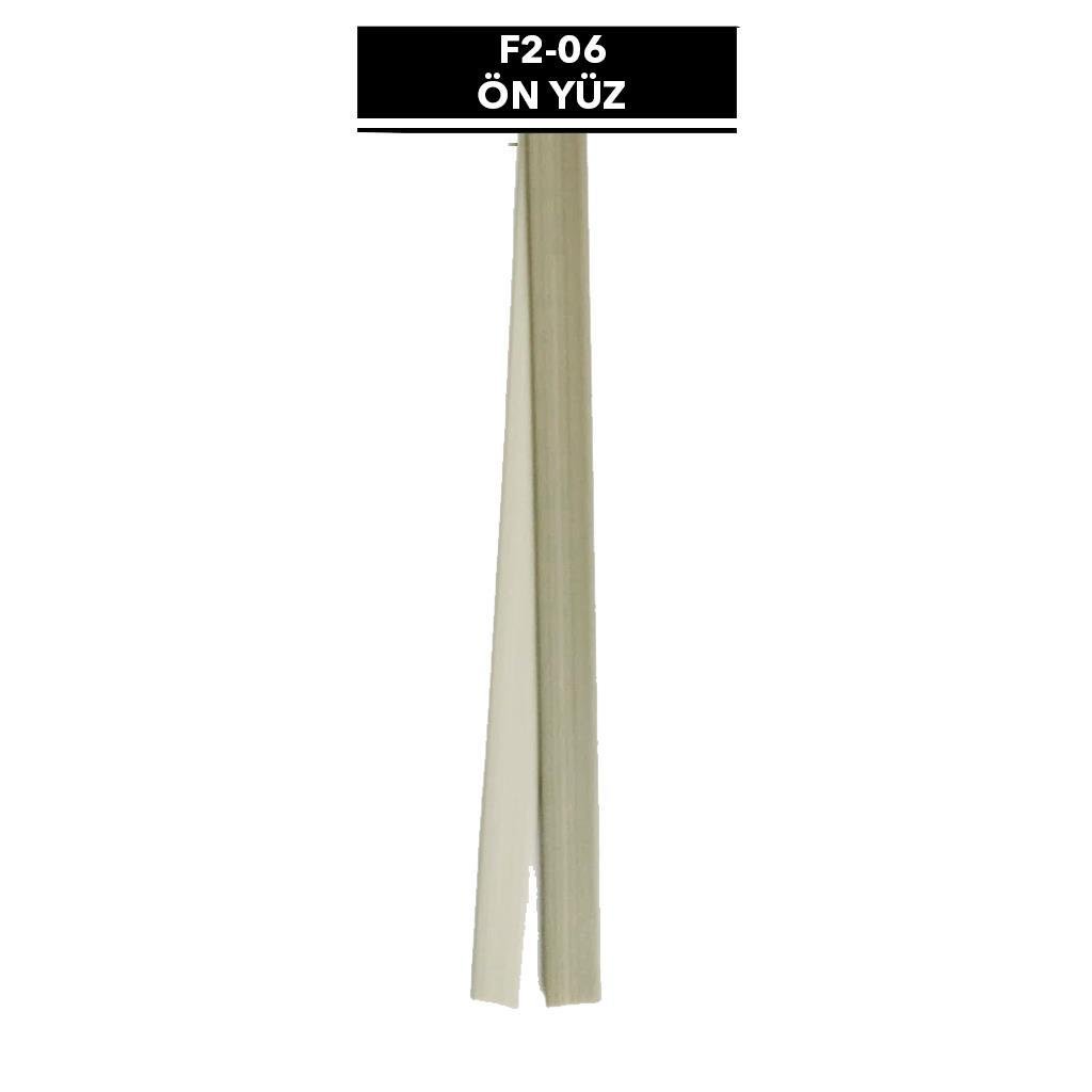 Sentetik Rattan Plastik Platinum Gri 25 KgF2-06