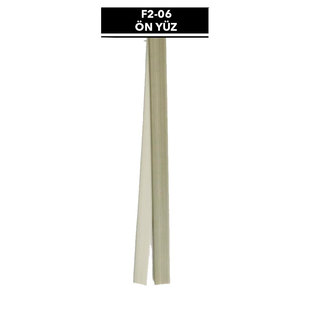 Sentetik Rattan Plastik Platinum Gri 25 KgF2-06