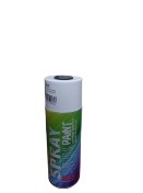 SPREY BOYA DÜZ 400 ML MAT SiYAH