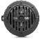 SÜPERSONiC KORNA 12V SiYAH (13cm) iNCE-KALIN