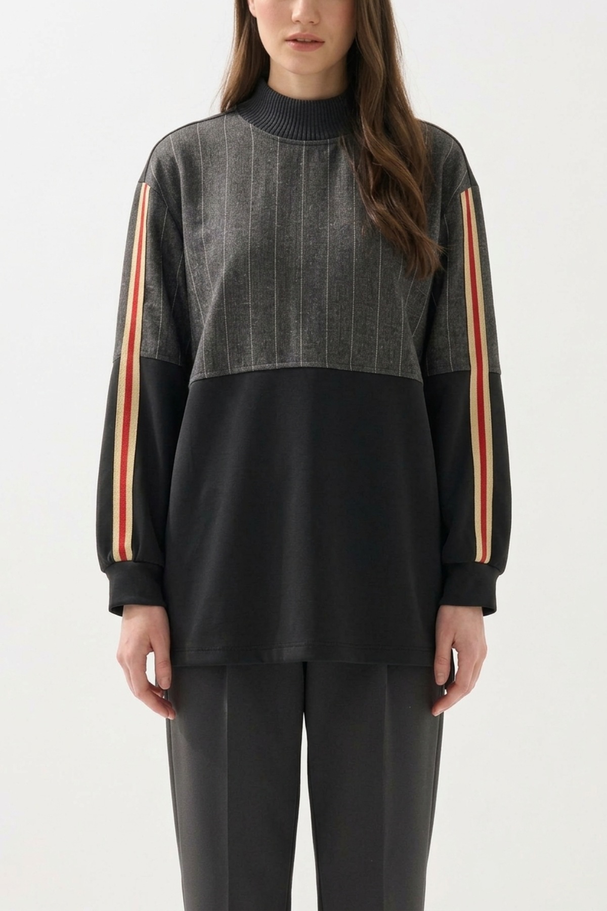 Ghisa Takım 9483 Siyah Takım GHİSA 