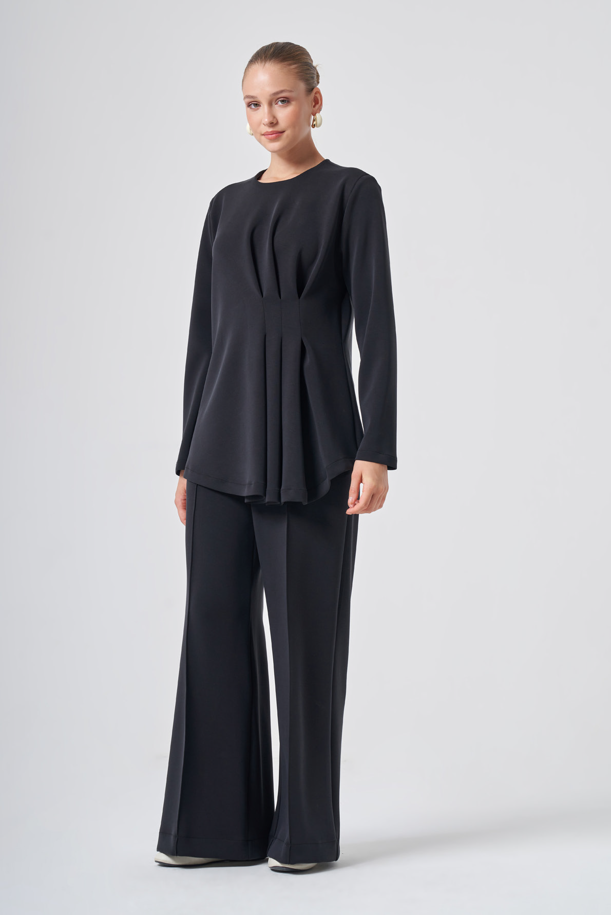 Nuss 1044 TAKIM Siyah Takım NUSS 