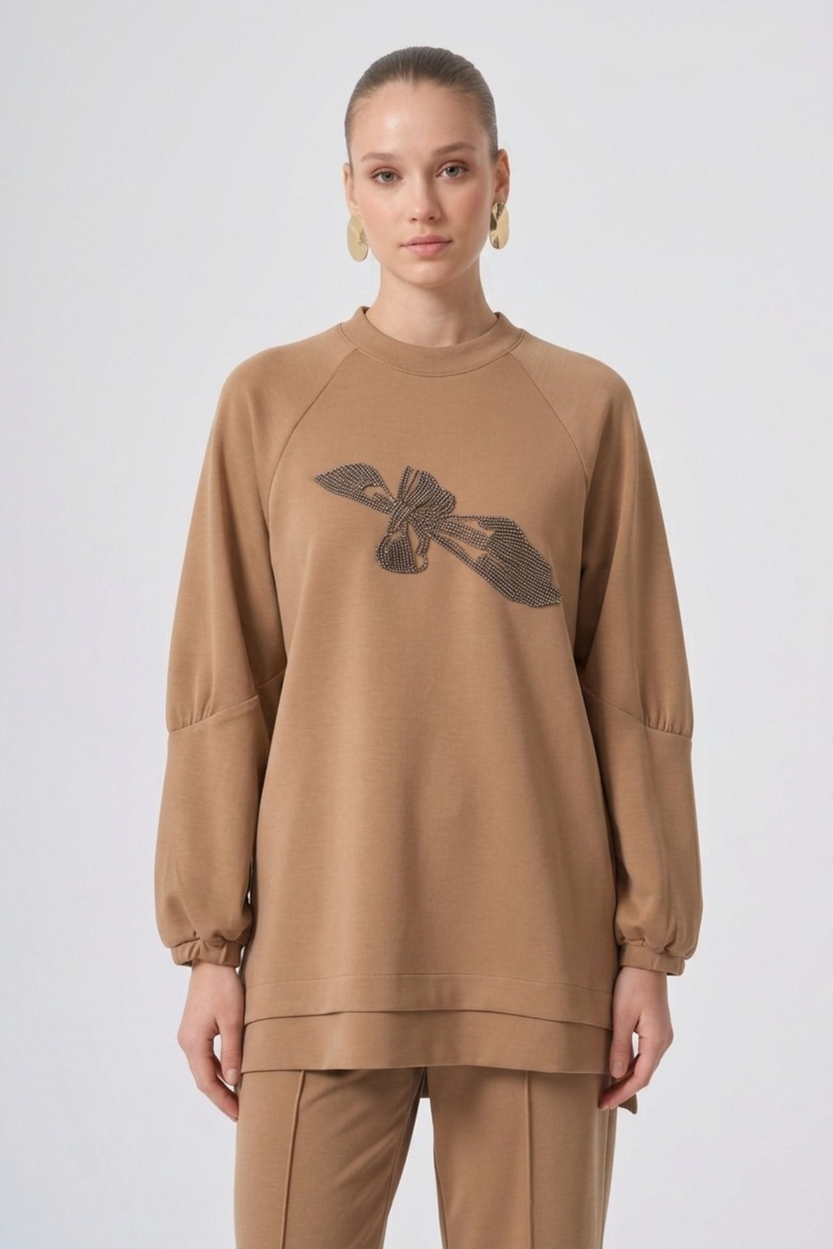Nuss 1077 TAKIM Camel Takım NUSS 