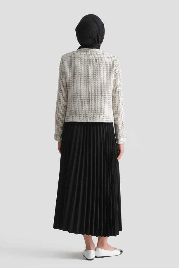Armine Trend 26KT619 Arm Trend Takım Ekru Takım ARMİNE TREND 