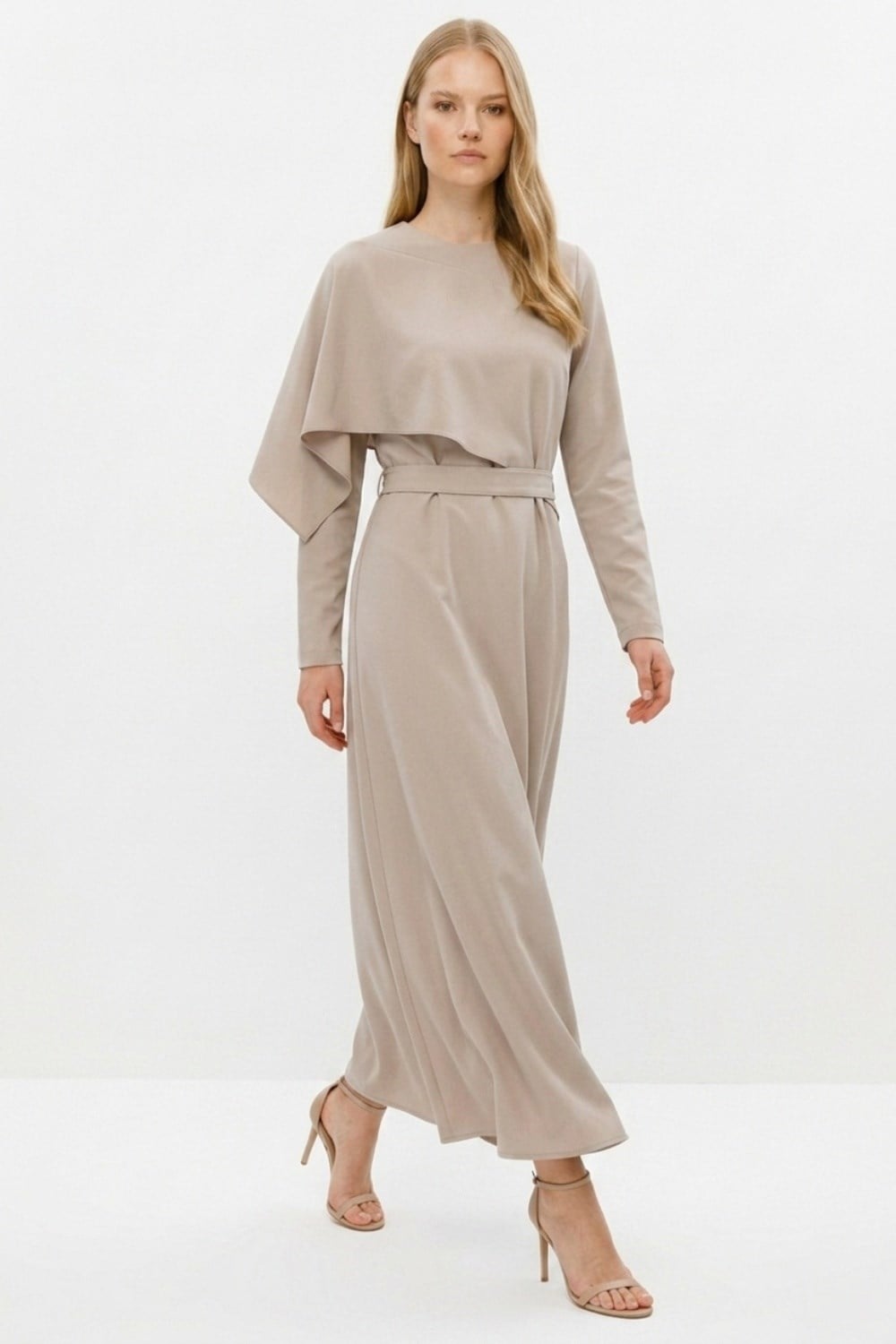 Armine Trend 26KA906 Avenna Elbise Taş Elbise ARMİNE TREND 
