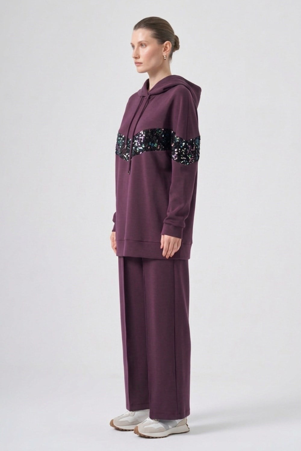 Nuss 1050 TAKIM Mürdüm Takım NUSS 