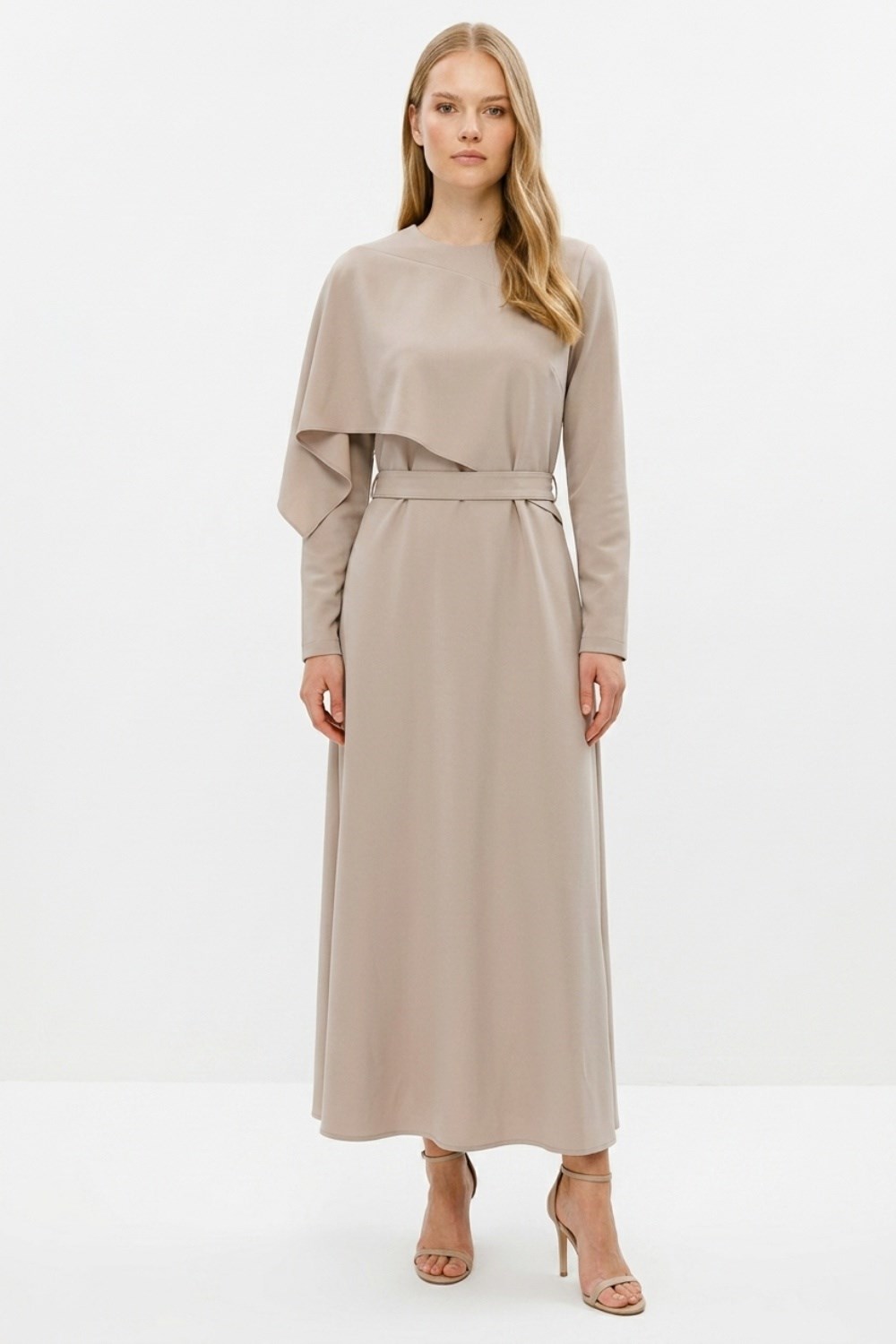 Armine Trend 26KA906 Avenna Elbise Taş Elbise ARMİNE TREND 