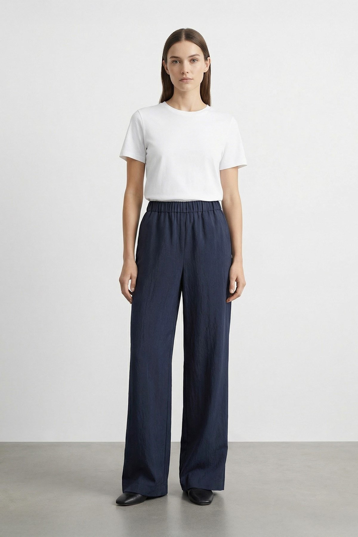 Bol Paça Kot Pantolon 18285 F.Navy Pantolon PUANE 