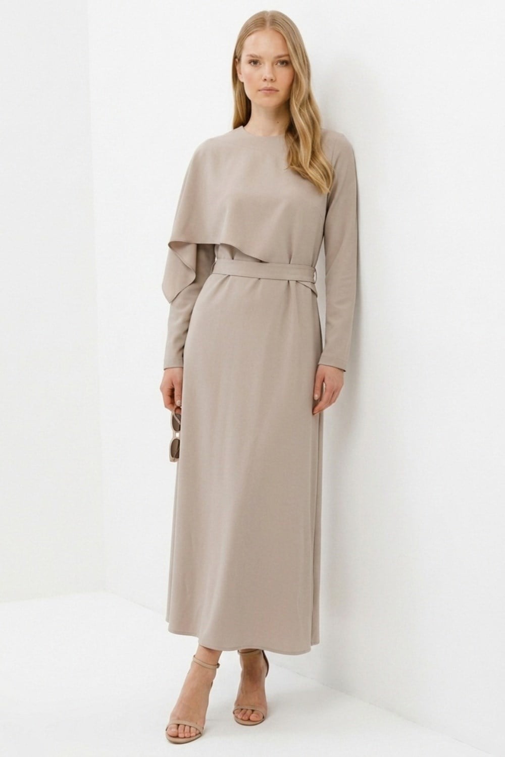 Armine Trend 26KA906 Avenna Elbise Taş Elbise ARMİNE TREND 
