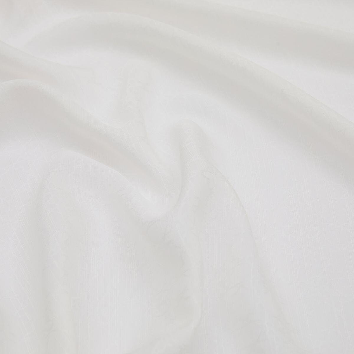 İPEKEVİ İpekevi 04358 Dört Mevsim Monogram Eşarp - Beyaz  Eşarp 