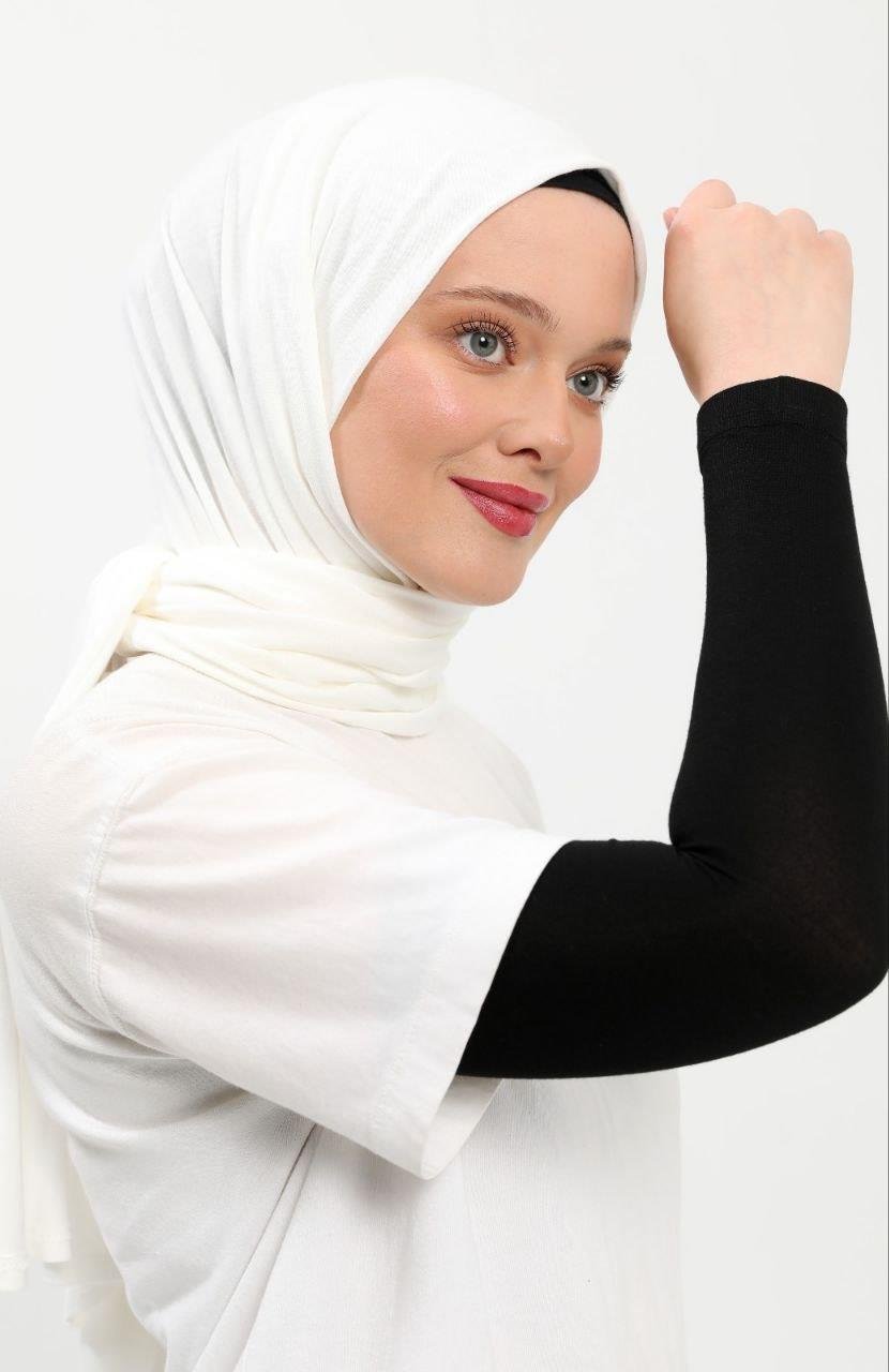 LEVİDOR Lavender 40001 Kolluk - Siyah  İçlik 