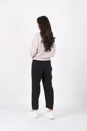 MİSSWHENCE Misswhence 37108 Pantolon - Siyah Misswhence 37108 Pantolon - Bilen Giyim Pantolon 