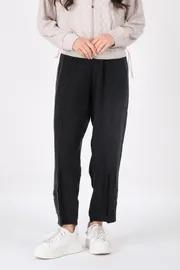 MİSSWHENCE Misswhence 37108 Pantolon - Siyah Misswhence 37108 Pantolon - Bilen Giyim Pantolon 