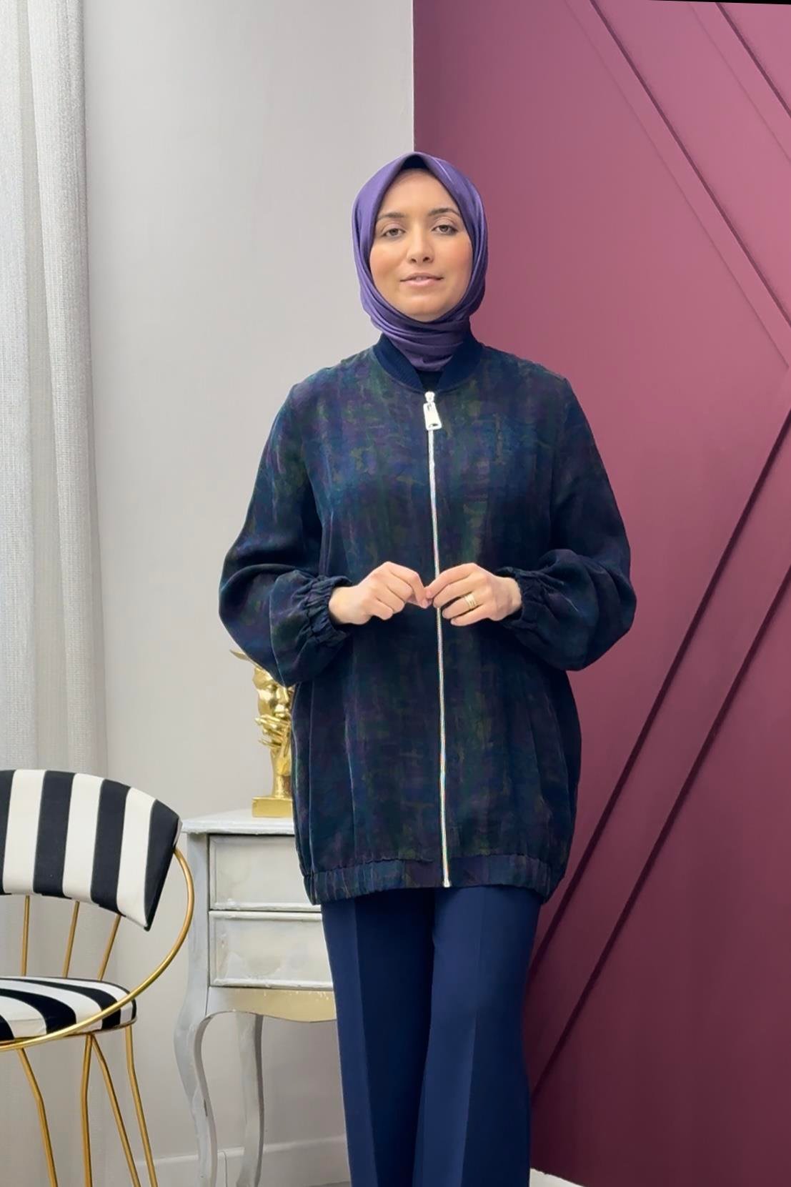 NUSS Nuss 6048 Jakar Kap - Orjinal Nuss 6048 Kap - Bilen Giyim Kap 