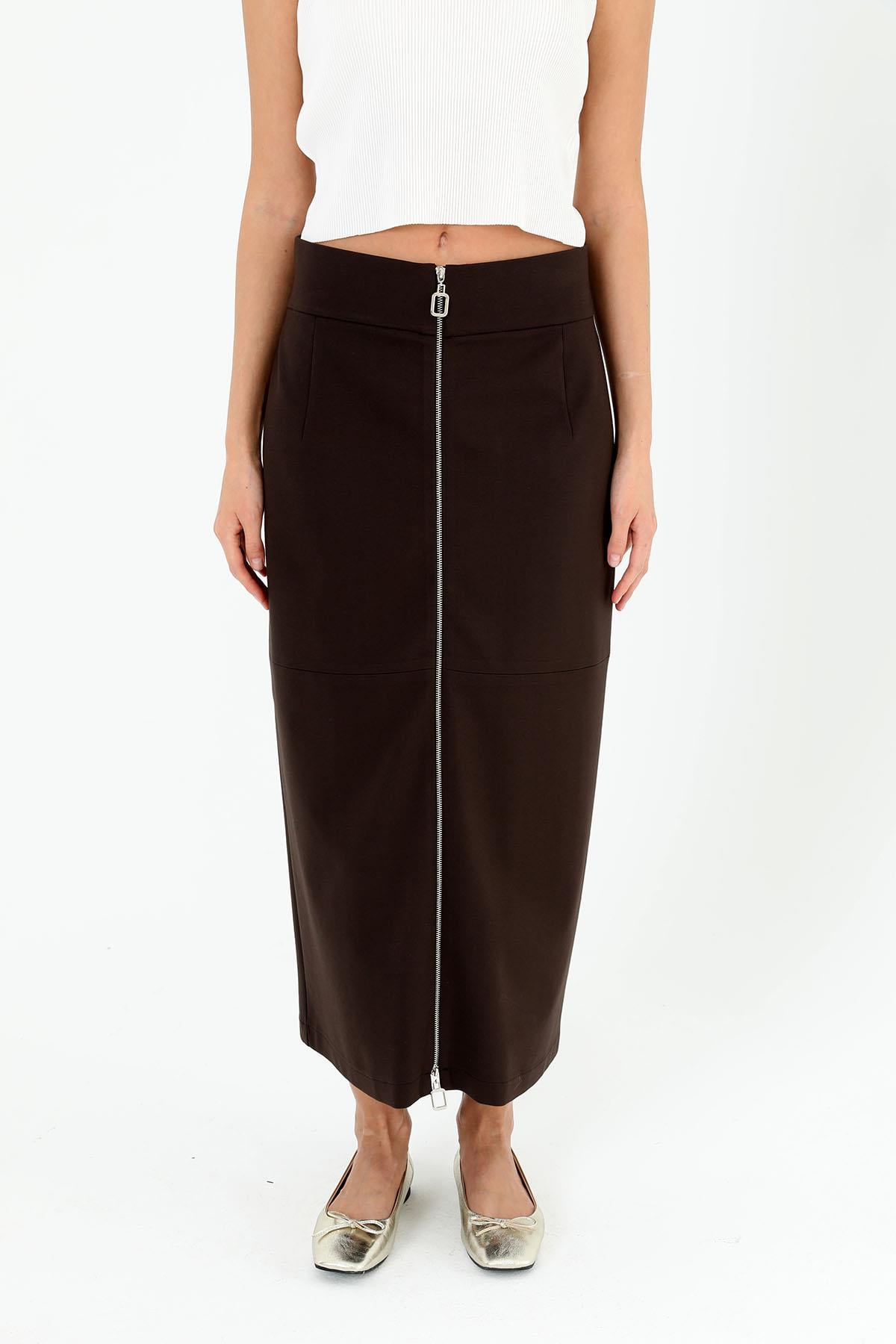 ユッケ sentez-5440-onu-fermuarli-spor